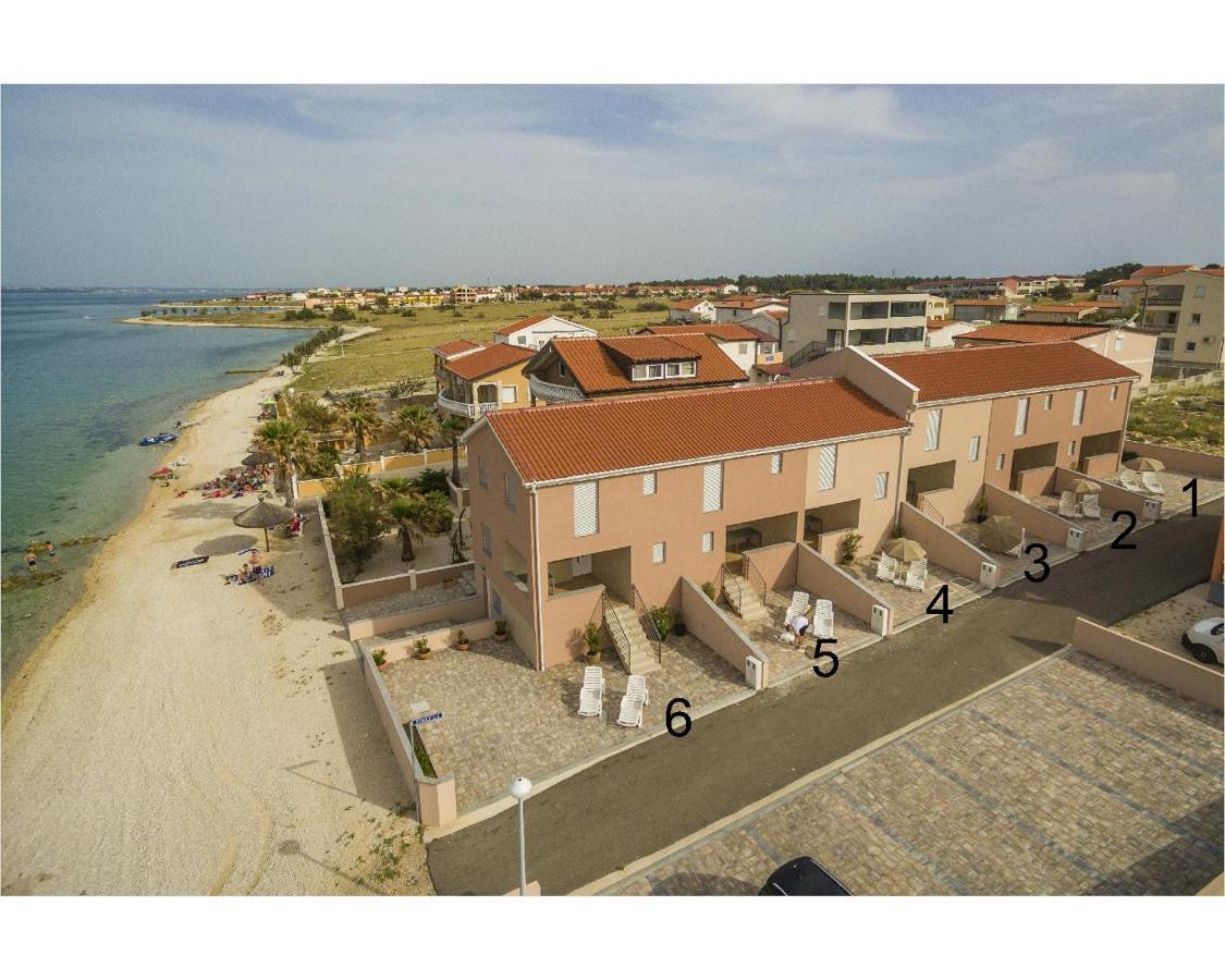 Luxury Apartments - La Vir 1 & 2 Exterior photo