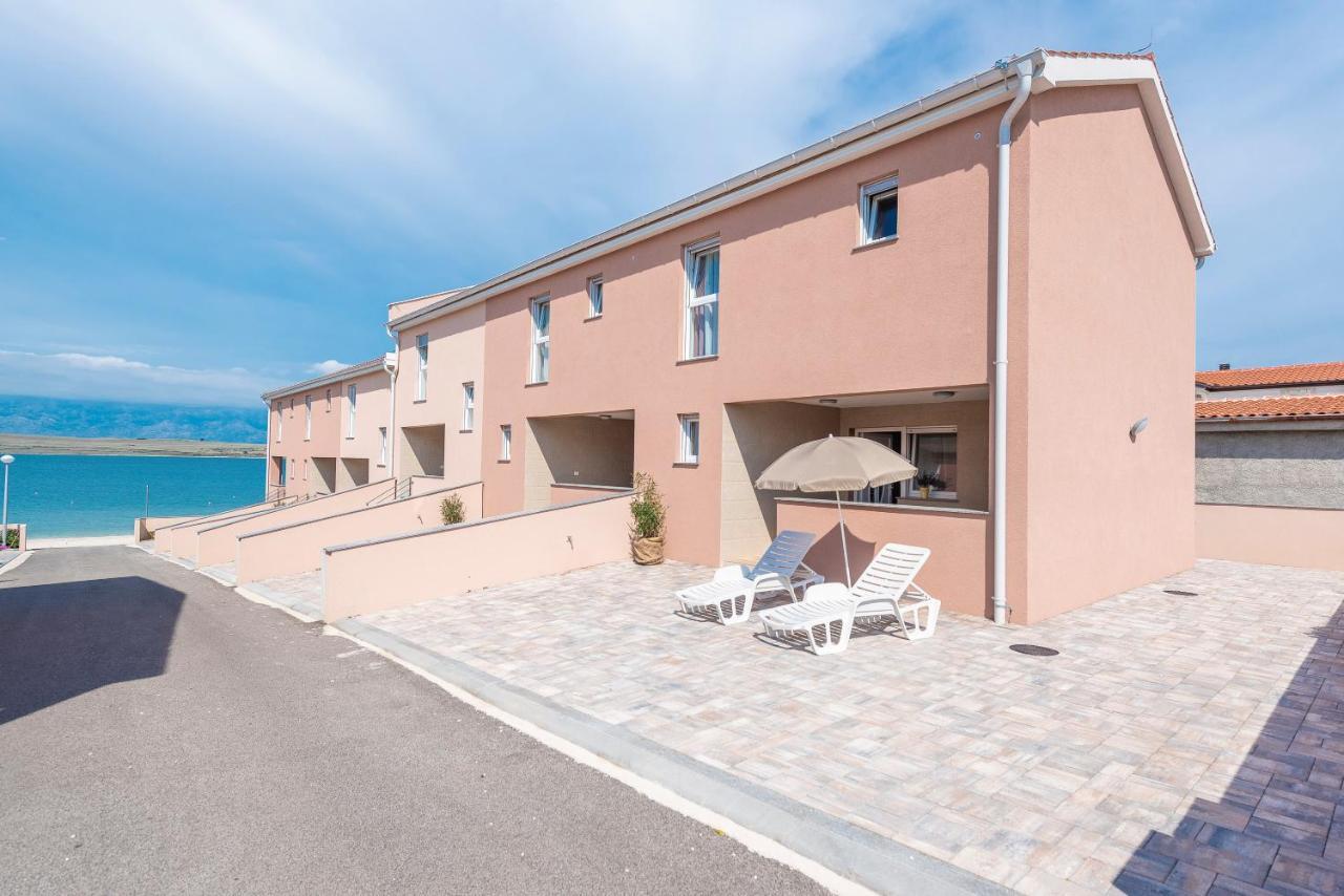 Luxury Apartments - La Vir 1 & 2 Exterior photo