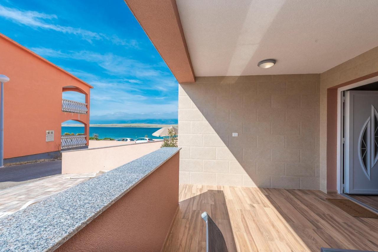 Luxury Apartments - La Vir 1 & 2 Exterior photo